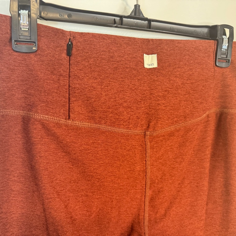 Vuori Clean Elevation Performance Legging - image 6